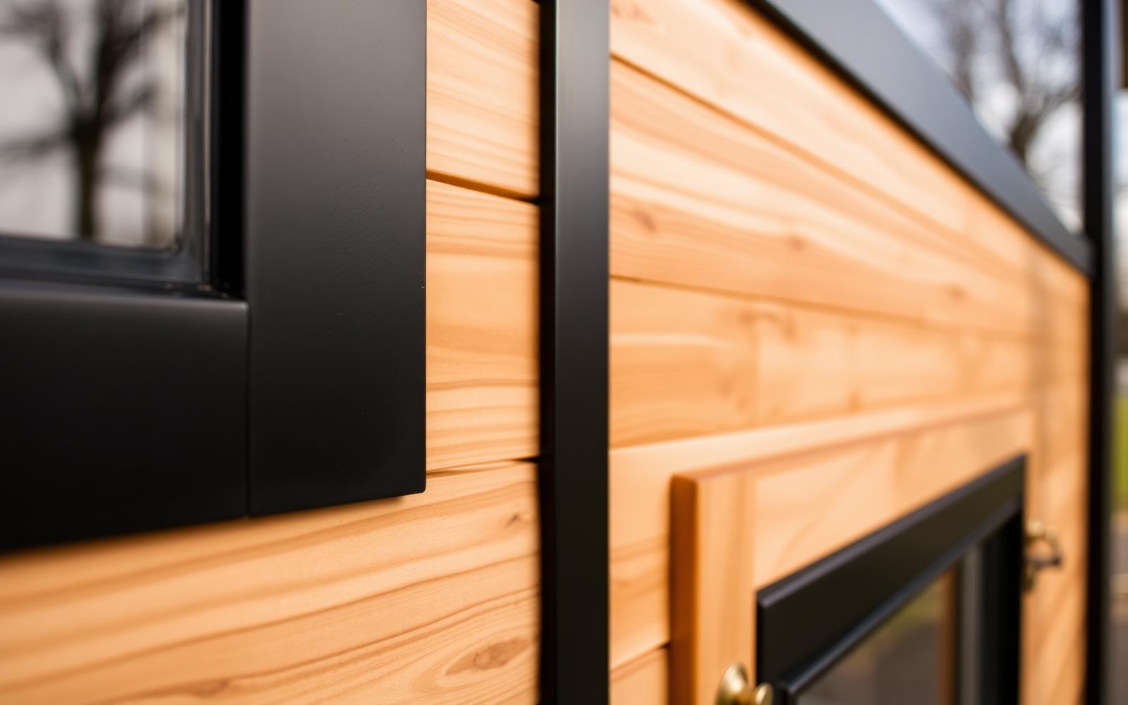Customize your building